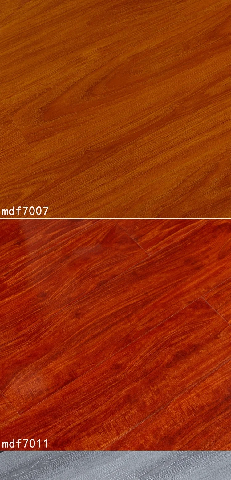 composite wood floor color options for container homes